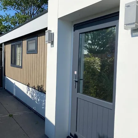 Seaside בית נופש Bovenkarspel