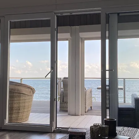 Seaside بيت للعطل *