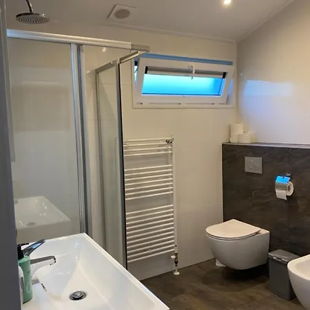 Seaside بيت للعطل