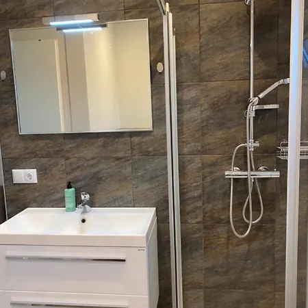 بيت للعطل Seaside