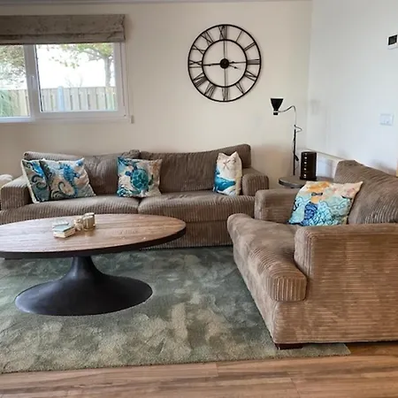 Seaside بيت للعطل