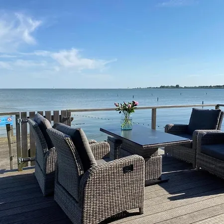 בית נופש Seaside