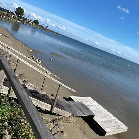 Seaside בית נופש