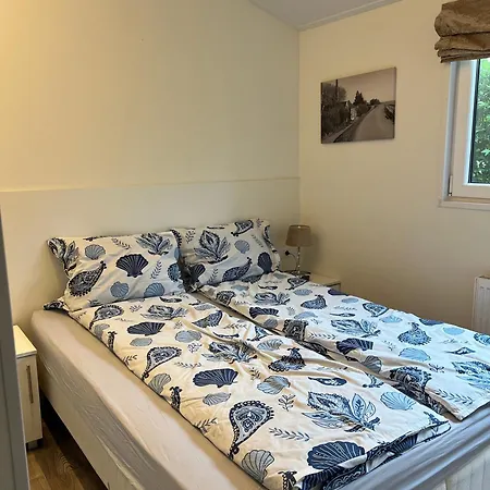 בית נופש Seaside *