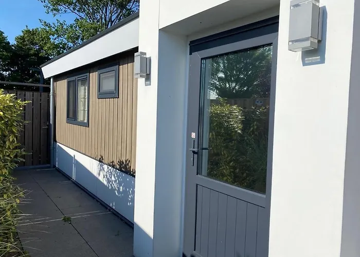 Seaside 別荘 Bovenkarspel