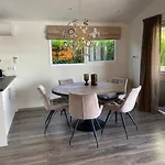 Seaside Holiday home Bovenkarspel