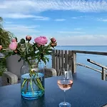 Holiday home Seaside Bovenkarspel