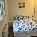 Holiday home Seaside Bovenkarspel
