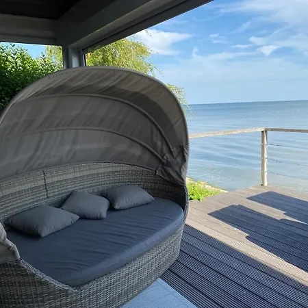 Ferienhaus Seaside Bovenkarspel