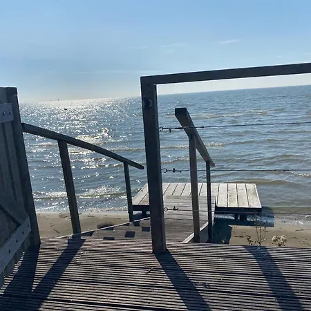 Casa de Férias Seaside