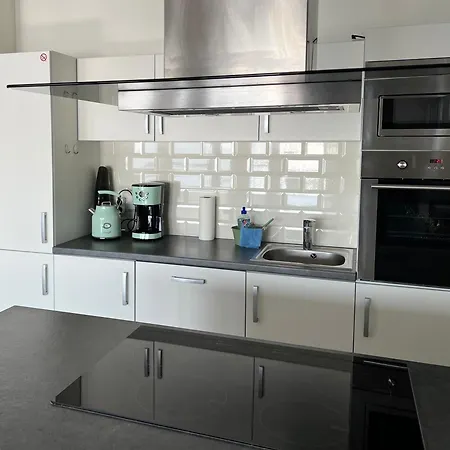 Casa de Férias Seaside Bovenkarspel