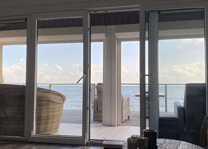 Seaside Casa de Férias *