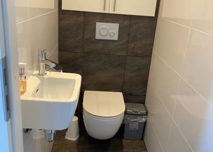 Casa de Férias Seaside *