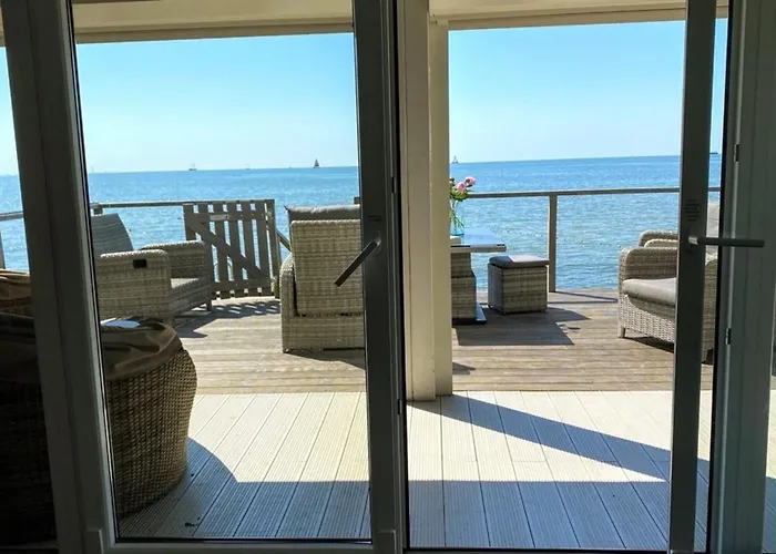 Casa de Férias Seaside *