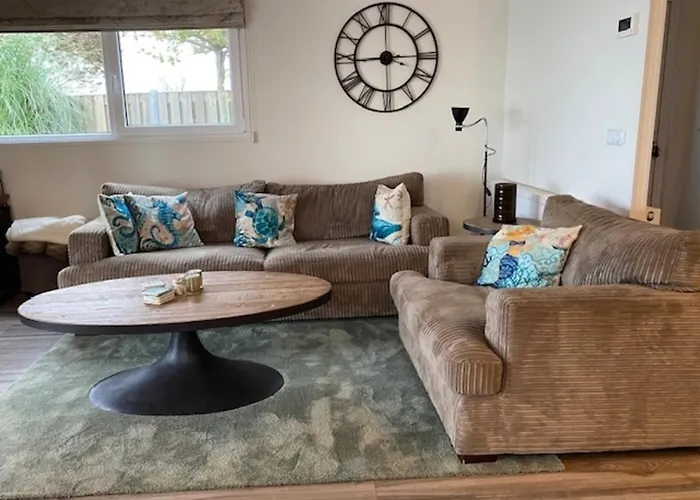 Seaside Casa de Férias