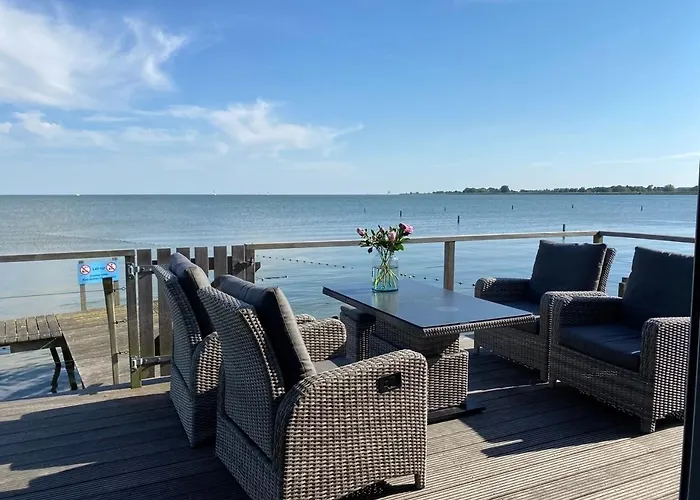 Casa de Férias Seaside