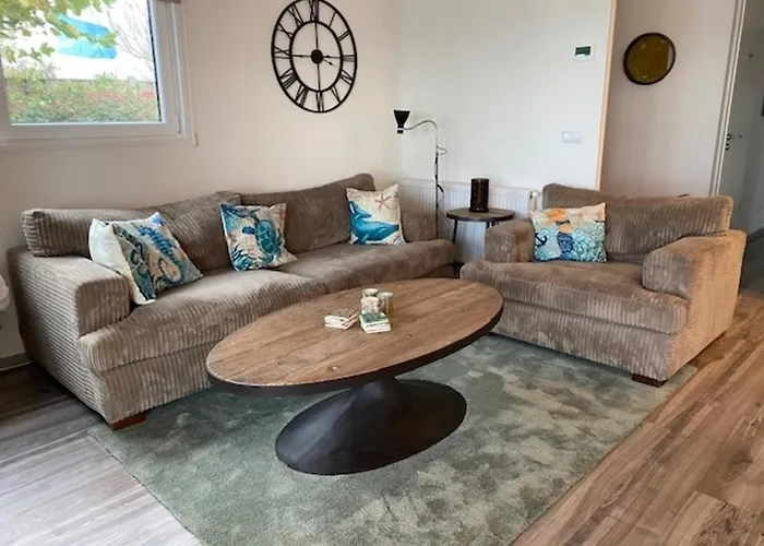 Casa de Férias Seaside *