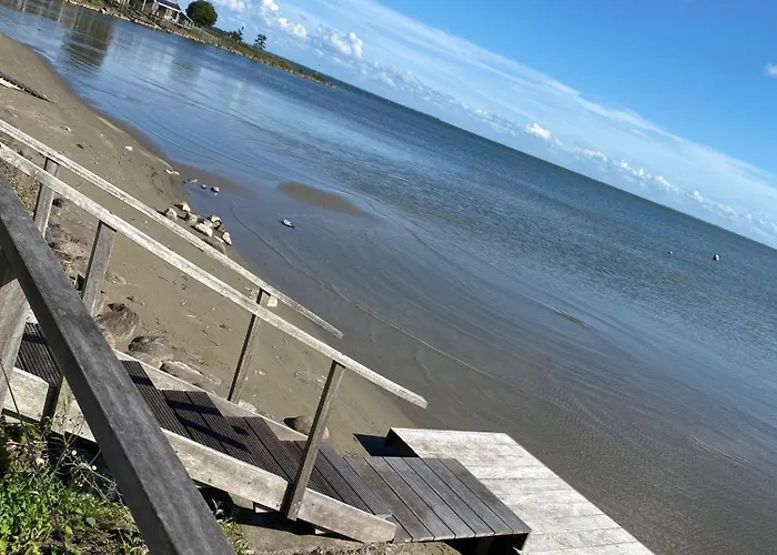 Seaside Casa de Férias