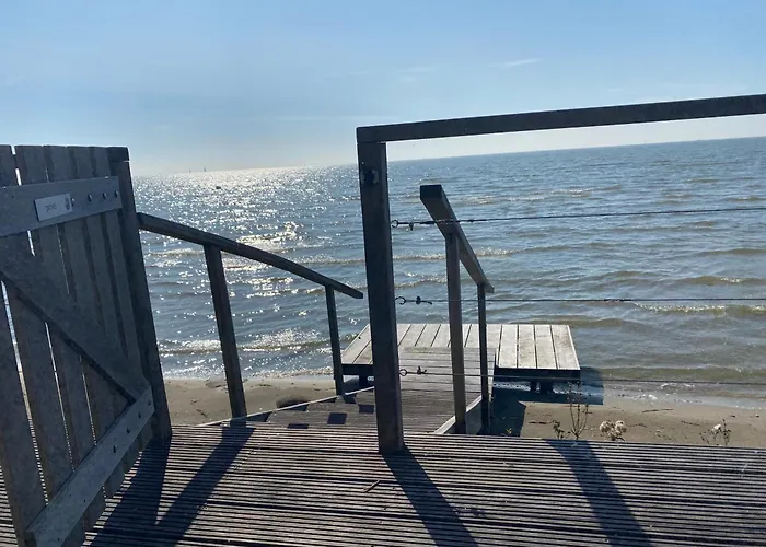 Casa de Férias Seaside