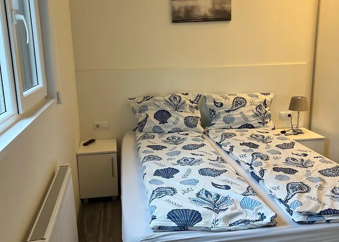 Casa de Férias Seaside Bovenkarspel